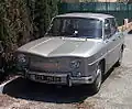 Renault 8 (1962-1976)