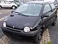 Twingo (2004-2012) (Terceiro facelift)
