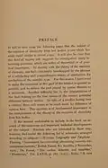 Prefácio The emission of electricity from hot bodies (1916)