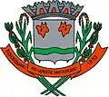 Brasão de armas de Rio Verde de Mato Grosso