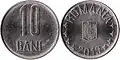 Moeda de 10 bani