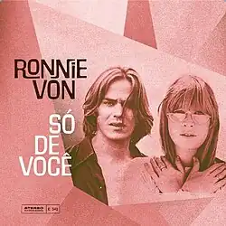 Foto e arte criada pelo Studio 8 Records