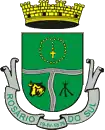 Brasão de armas de Rosário do Sul