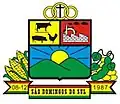 Brasão de armas de São Domingos do Sul