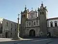 Sé (catedral) de Viseu