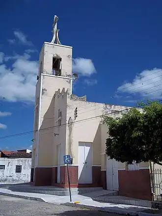 Igreja de São Cristóvão