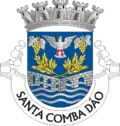 Brasão de Santa Comba Dão