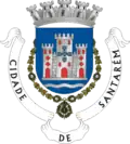 Brasão de Santarém
