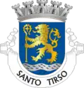 Brasão de Santo Tirso