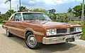 Dodge Magnun 1979 brasileiro