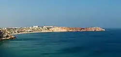 Praia da Marreta