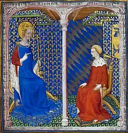 Luís, Delfim de França