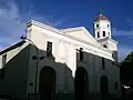 Iglesia San José de Chacao