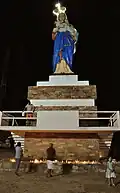 Santuário de Nossa Senhora dos Remédios