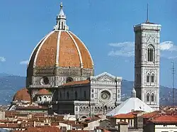 Cúpula da Santa Maria del Fiore