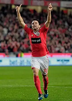 Javier Saviola