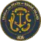 Selo oficial de Rhode Island