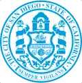 Selo oficial de San Diego
