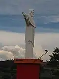 Cristo de Lado