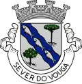 Brasão de Sever do Vouga