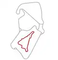 Stowe Circuit: Comprimento: 1,738&nbsp;km.