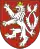 Coat of Arms of Bohemia