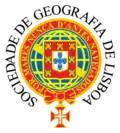 Brasão de armas da Sociedade de Geografia de Lisboa