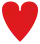 ♥