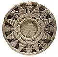 Surya Majapahit ("Sol de Majapait")&nbsp;[♦]