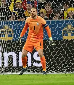 Jan Oblak