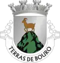 Brasão de Terras de Bouro