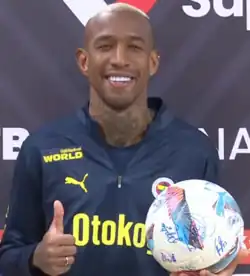 Anderson Talisca