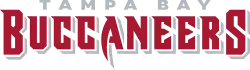 Tampa Bay Buccaneers wordmark