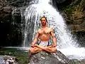 Padmasana