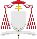 Brasão arquiepiscopal