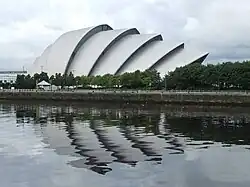 Clyde Auditorium