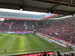 Estádio Fritz Walter
