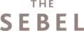 Logotipo da rede The Sebel.