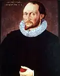 InglaterraThomas Harriot (1560-1621)