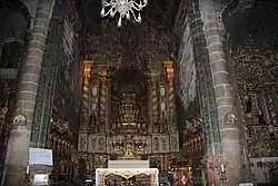 Igreja Matriz de Torre de Moncorvo