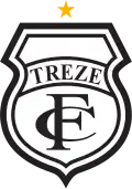 Escudo do Treze Futebol Clube