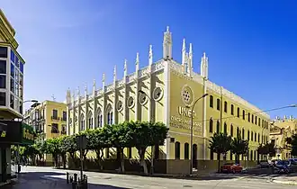 Antigo Colégio do Bom Conselho