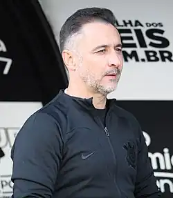 Vítor Pereira