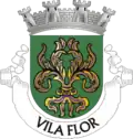 Brasão de Vila Flor