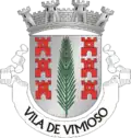 Brasão de Vimioso
