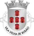 Brasão de Vila Velha de Ródão