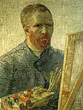 Van Gogh, 1888