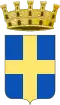 Brasão de armas de Verona
