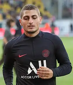 Marco Verratti