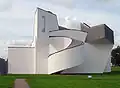 Vitra Design Museum (Weil am Rhein, Alemanha)